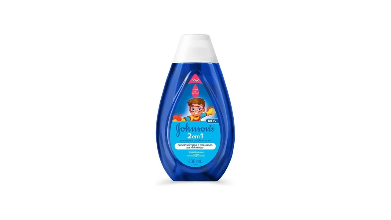 As 7 Melhores Opções de Shampoo 2 em 1 para Cabelos Secos e Oleosos