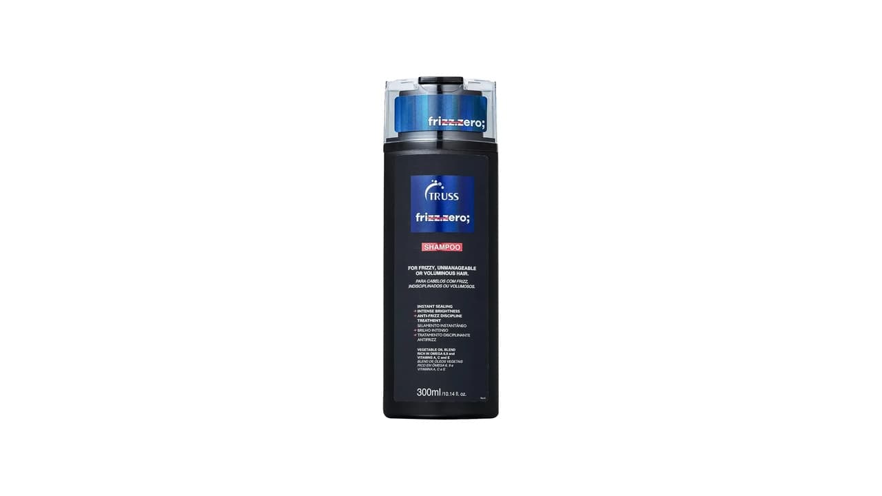 Melhor Shampoo Antifrizz: 10 Opções para Cabelos Lisos e Brilhosos