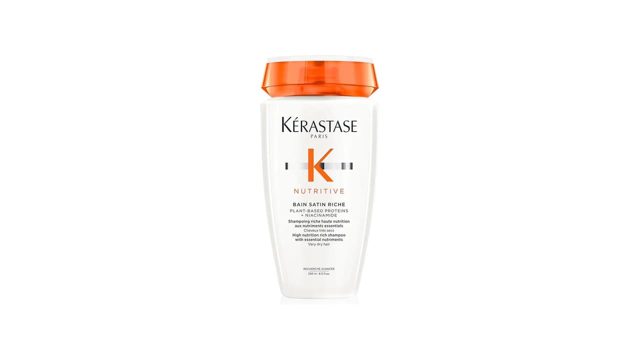 Melhor Shampoo Kérastase: 10 Opções para Cabelos Secos, Oleosos ou Queda