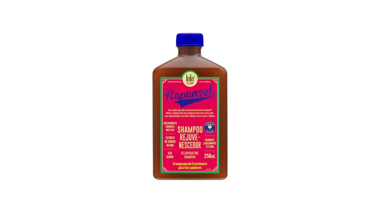 Qual o Melhor Shampoo Lola Cosmetics? 7 Opções para Cada Tipo de Cabelo