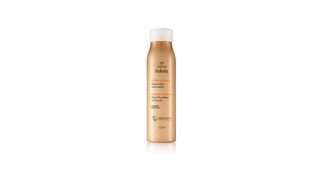 Qual o Melhor Shampoo Natura? 12 Opções para Cada Tipo de Cabelo