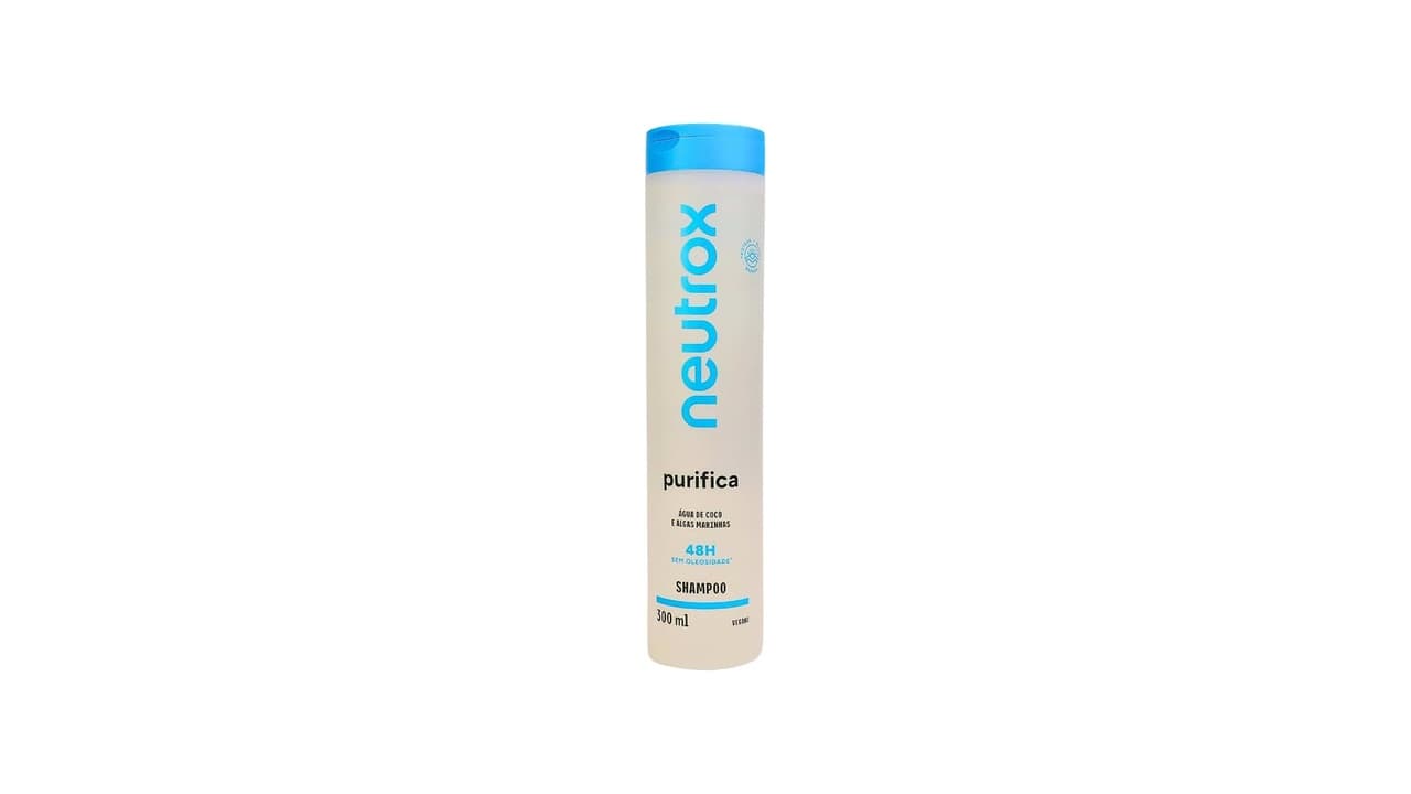 Melhor Shampoo Neutro: 7 Opções para Todos os Tipos de Cabelo
