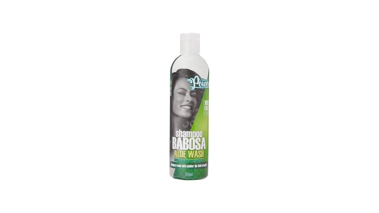 Melhor Shampoo No Poo: 8 Opções para Cabelos Cacheados e Danificados