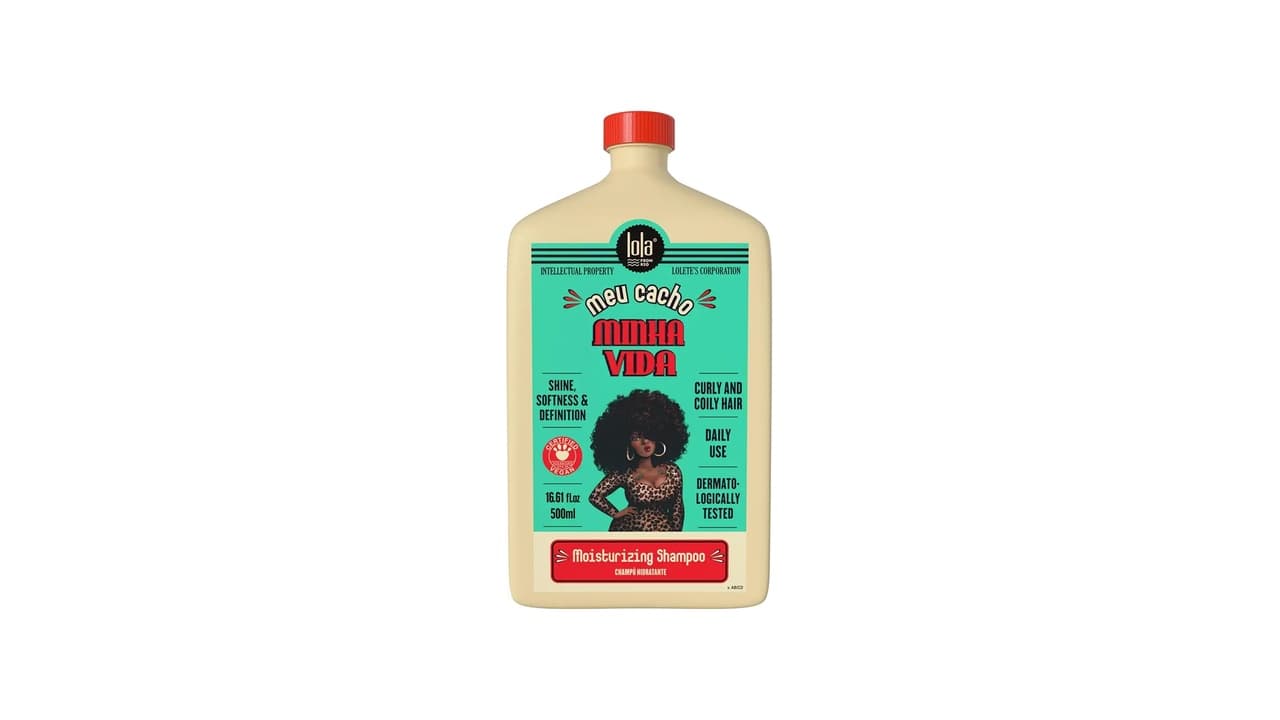 Melhor Shampoo para Cabelo Cacheado: 10 Opções que Definem e Nutrem seus Cachos