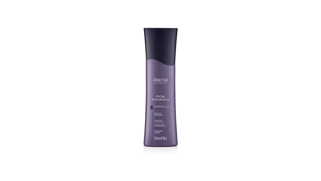 Melhor Shampoo para Cabelo com Progressiva: 10 Opções Testadas e Aprovadas