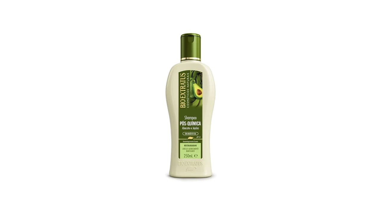Melhor Shampoo para Cabelo com Química: 7 Opções para Reparar e Nutrir