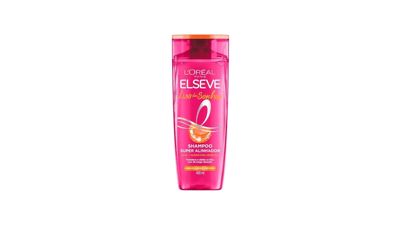 Melhor Shampoo para Cabelo Liso: 10 Modelos para Frizz Zero e Brilho Duradouro