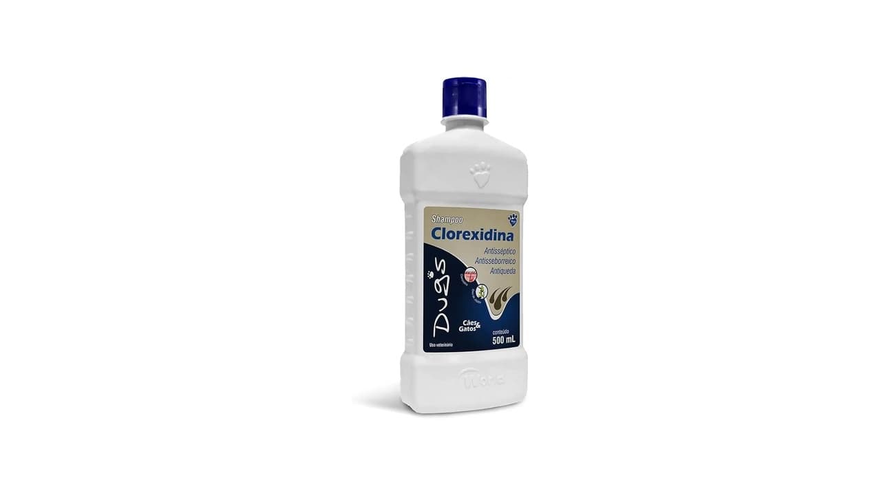 Melhor Shampoo Para Cachorro: 8 Opções para Pelos Saúdáveis e Brilhantes