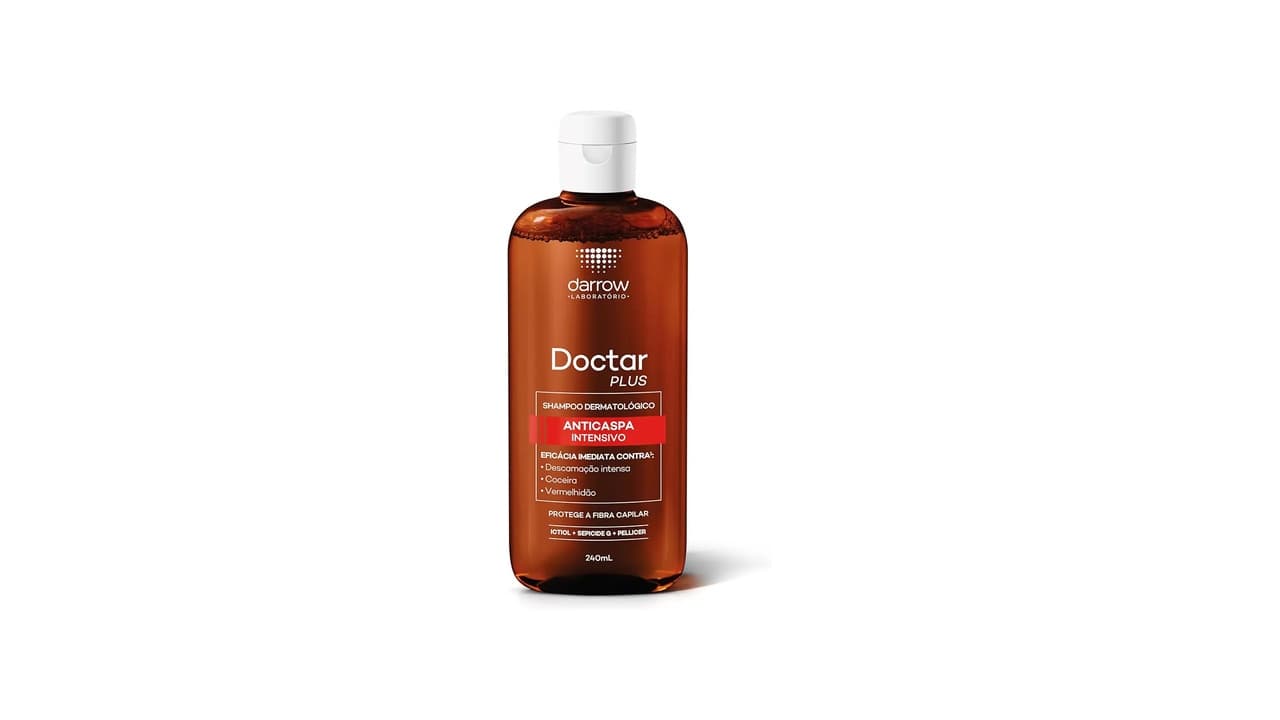 Melhor Shampoo para Caspa e Seborreia: 10 Opções com Resultados Rápidos