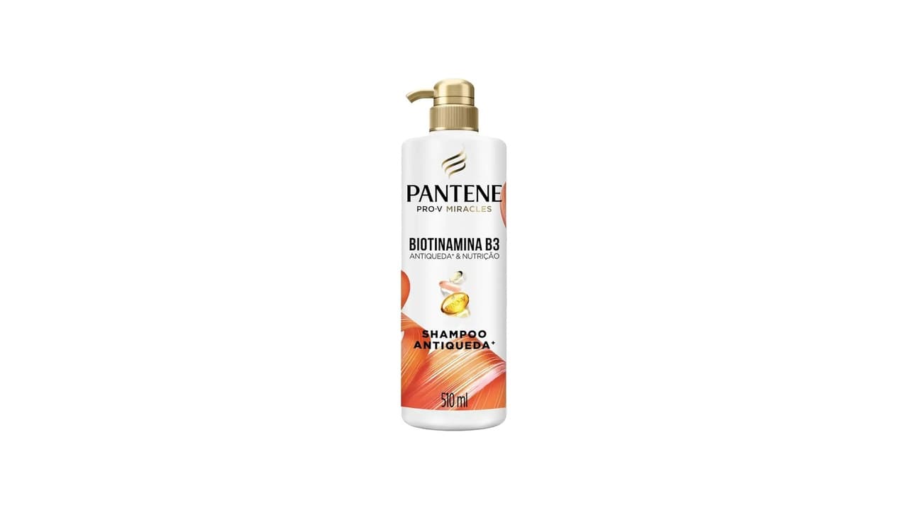 Melhor Shampoo para Crescimento: 12 Opções com Biotina e Vitaminas