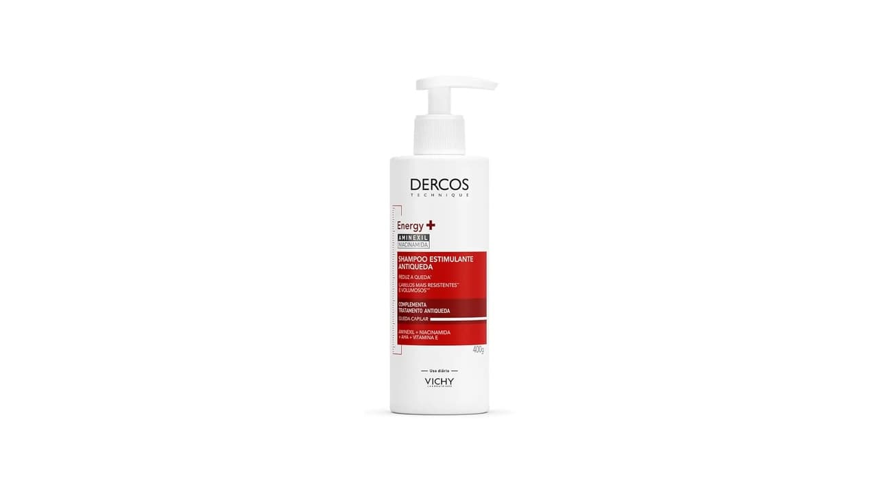 Melhor Shampoo para Queda de Cabelo Feminino: 12 Opções Testadas e Comprovadas