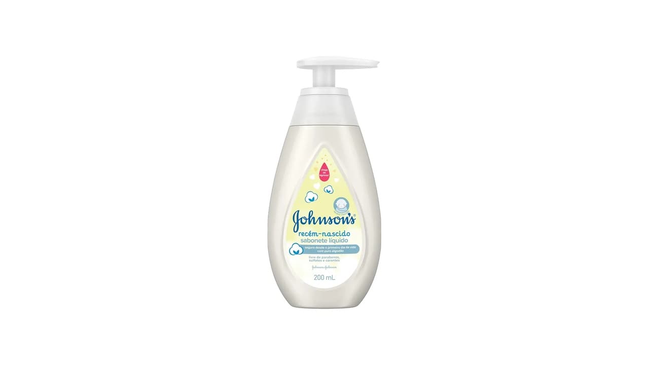 Melhor Shampoo Recém-Nascido: 6 Opções Suaves e Seguras para Pele Sensível