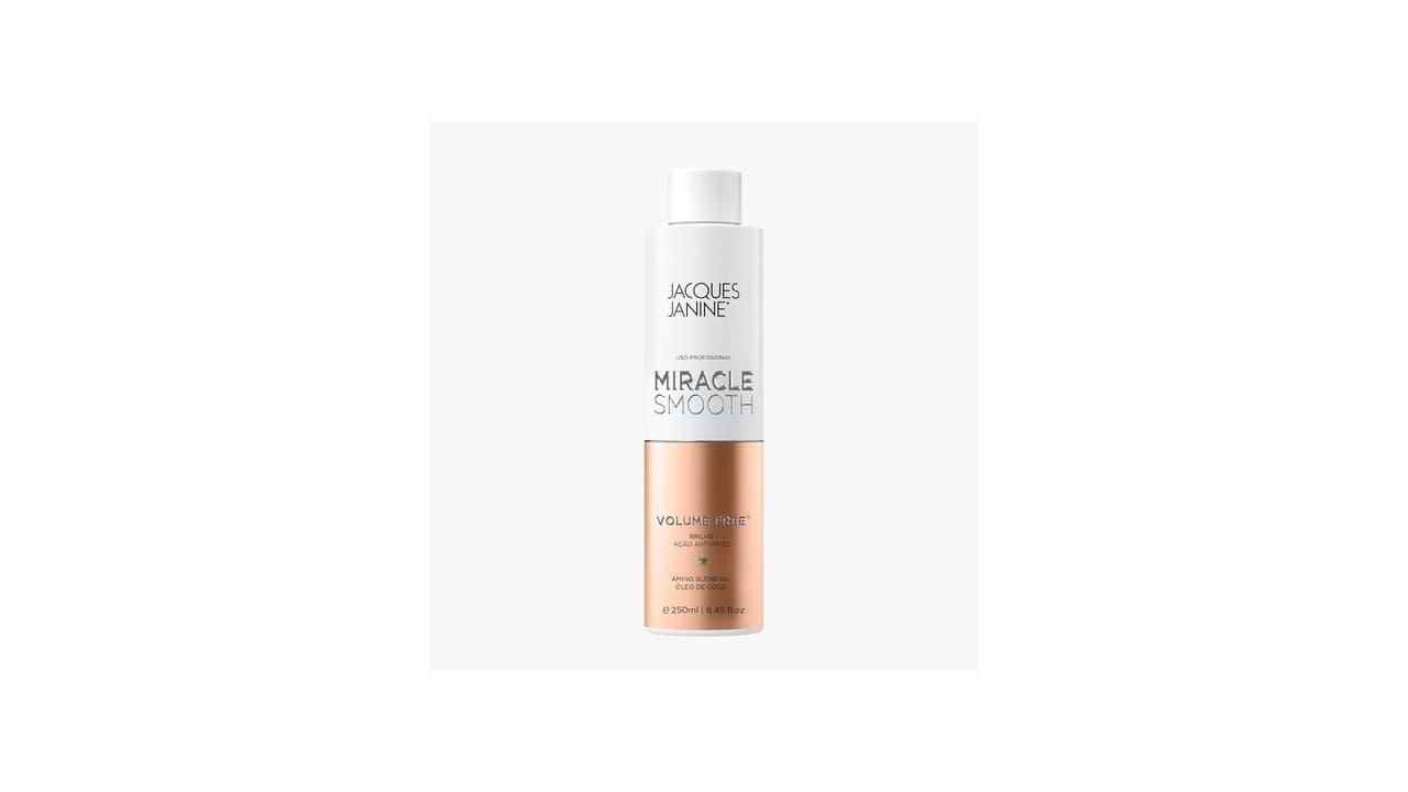 Melhor Shampoo Redutor de Volume? 10 Opções para Cabelos Finos e Sem Vida
