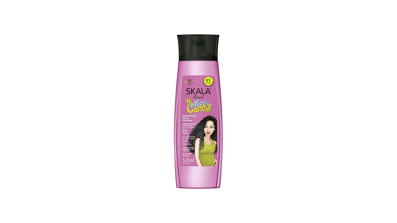 Qual o Melhor Shampoo Skala? 7 Opções com Tecnologias Exclusivas