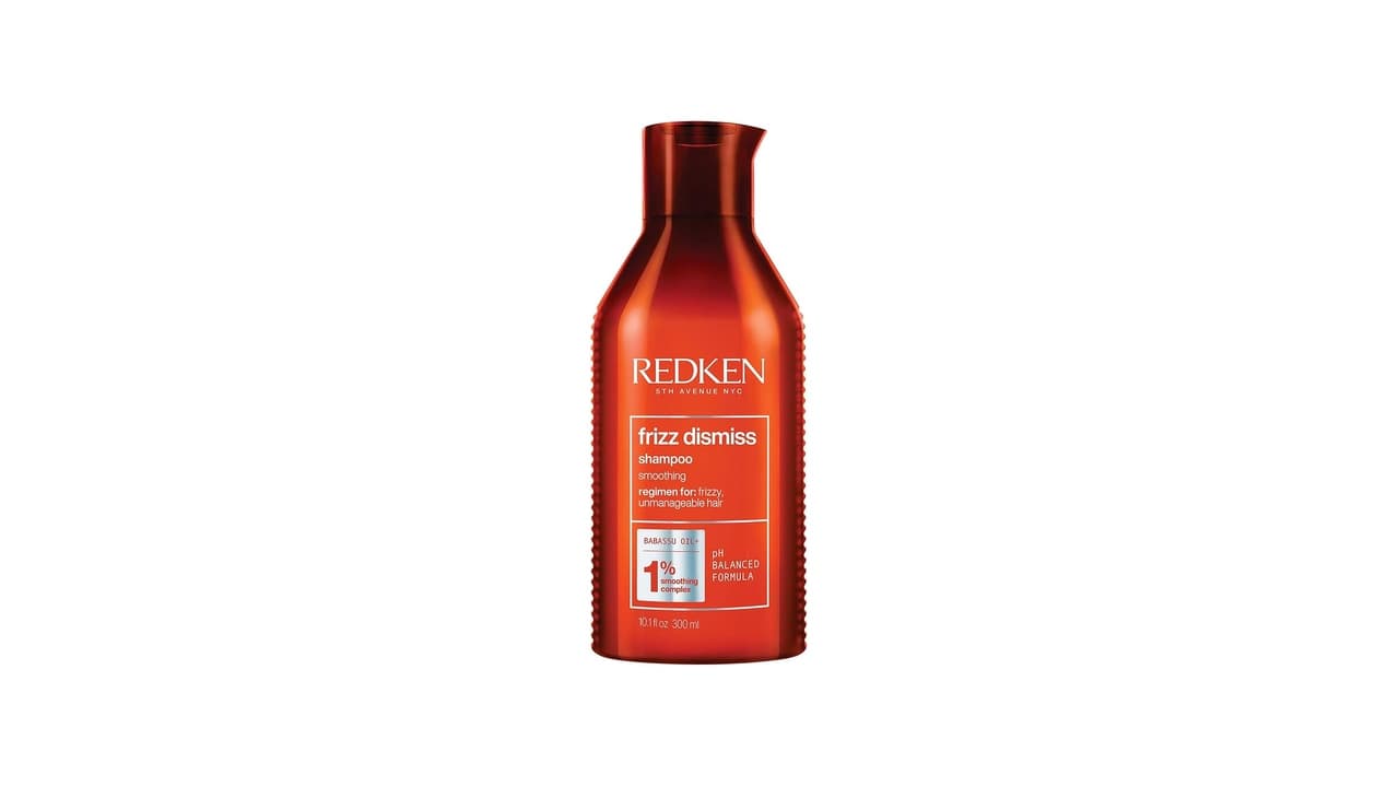 Melhor Shampoo Anti Frizz: 10 Opções para Cabelos Lisos e Ondulados