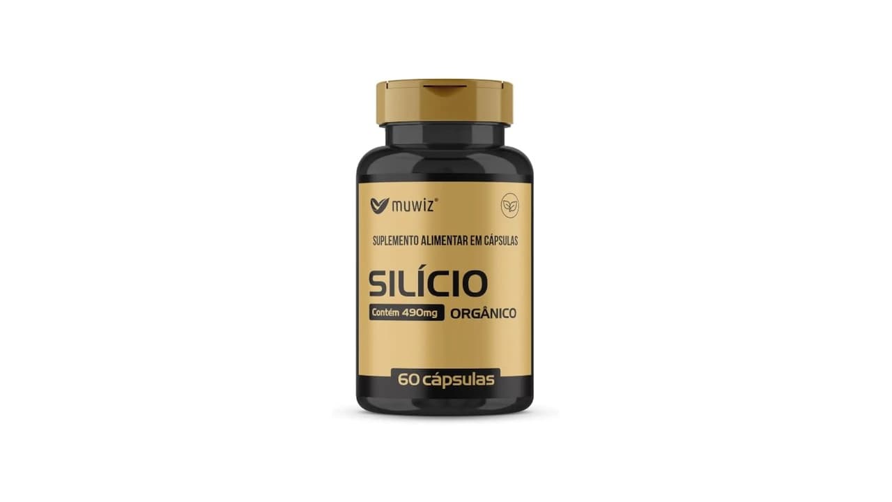 Qual o Melhor Silício Orgânico? 15 Suplementos para Pele, Cabelo e Unhas