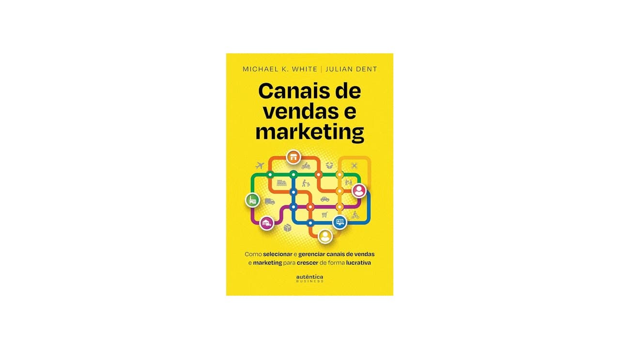 Melhor Sistema de Venda: 9 Livros para Transformar Suas Estratégias