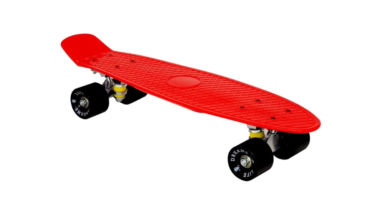 Melhor Skate Cruiser: 7 Modelos para Passeios Estilosos e Práticos