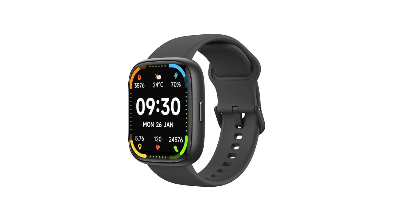 Melhor Smartwatch até R$ 200: 7 Opções com Alexa e IP68