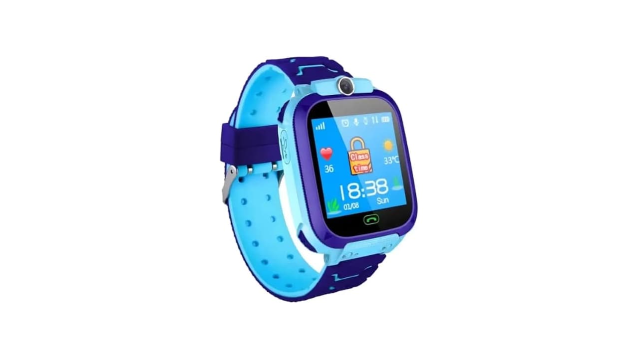 Qual o Melhor Smartwatch Infantil? 8 Modelos com GPS e SOS
