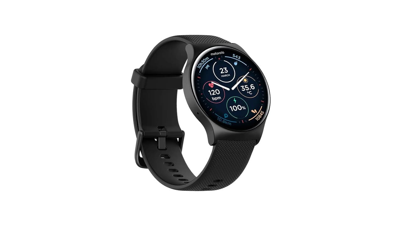 Melhor Smartwatch para Motorola: Guia Definitivo com 5 Modelos Compatíveis