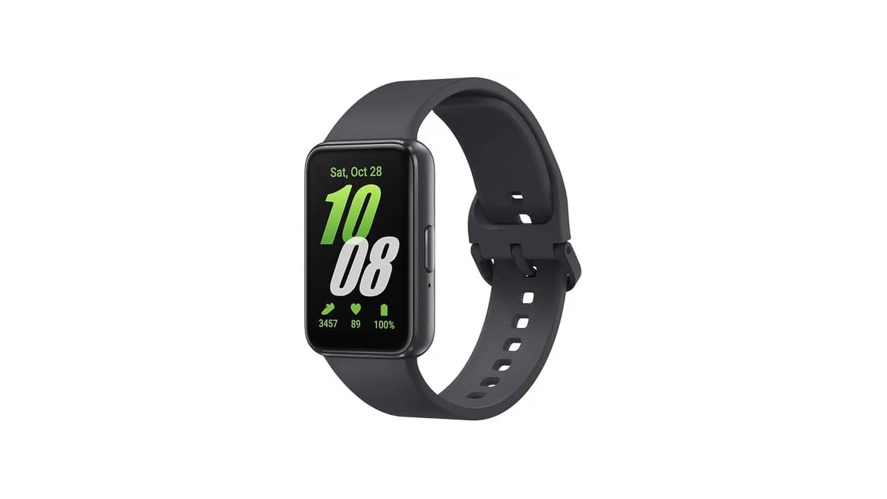 Melhor Smartwatch Samsung: Galaxy AI, Tela Safira e Mais de 100 Modos de Exercício