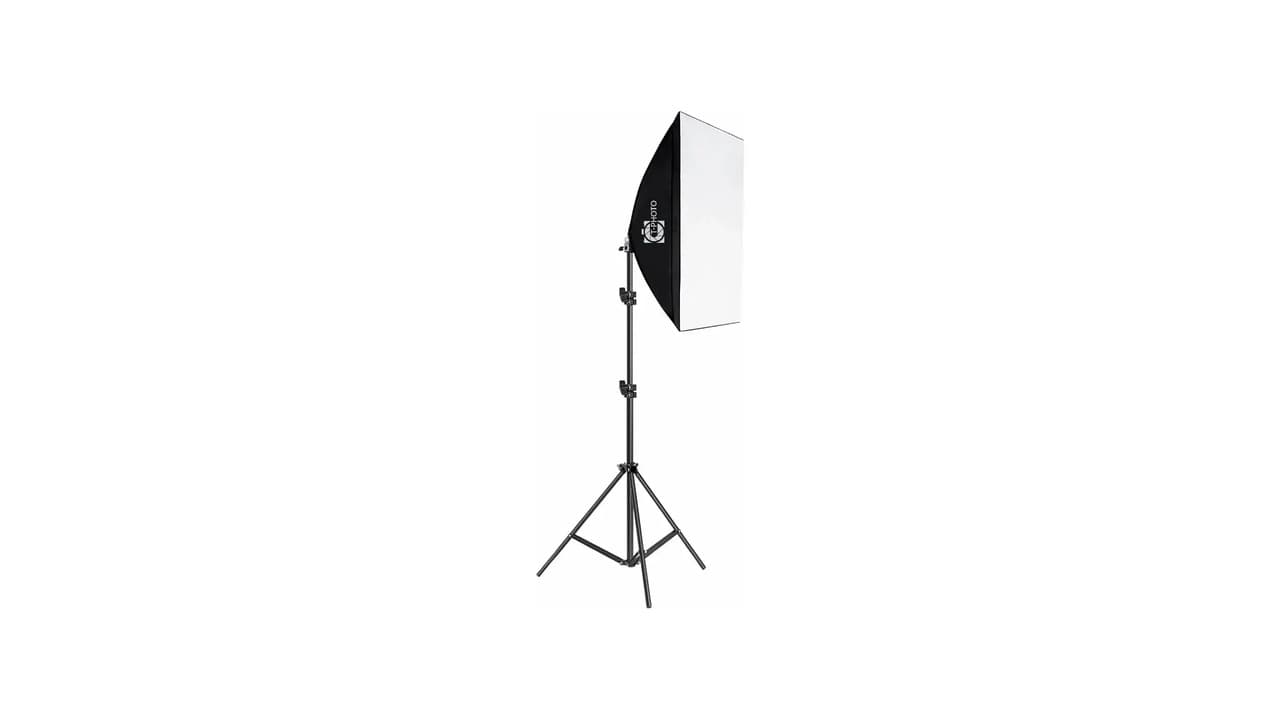 As 15 Melhores Softbox para Iluminação Profissional em 2026