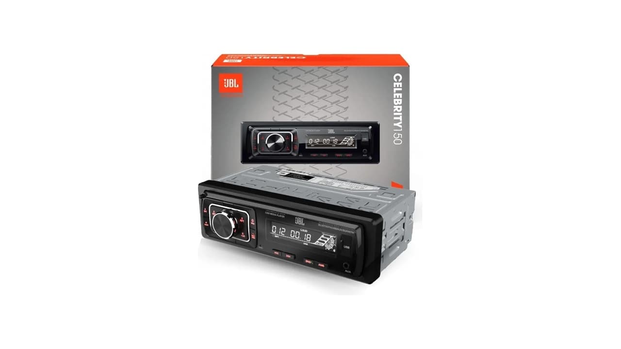 Melhor Som Automotivo: 10 Modelos com Bluetooth e USB para Qualquer Carro