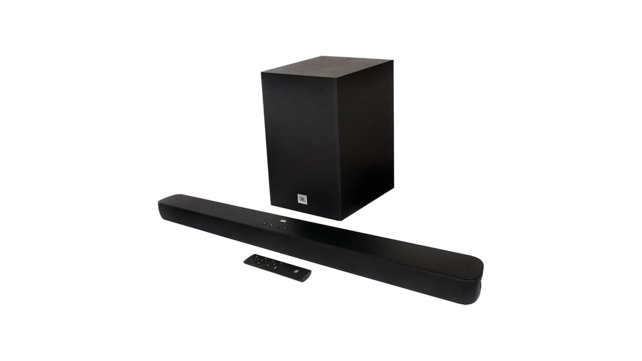 Melhor Soundbar com Subwoofer: 7 Modelos com Dolby Atmos e Graves Poderosos