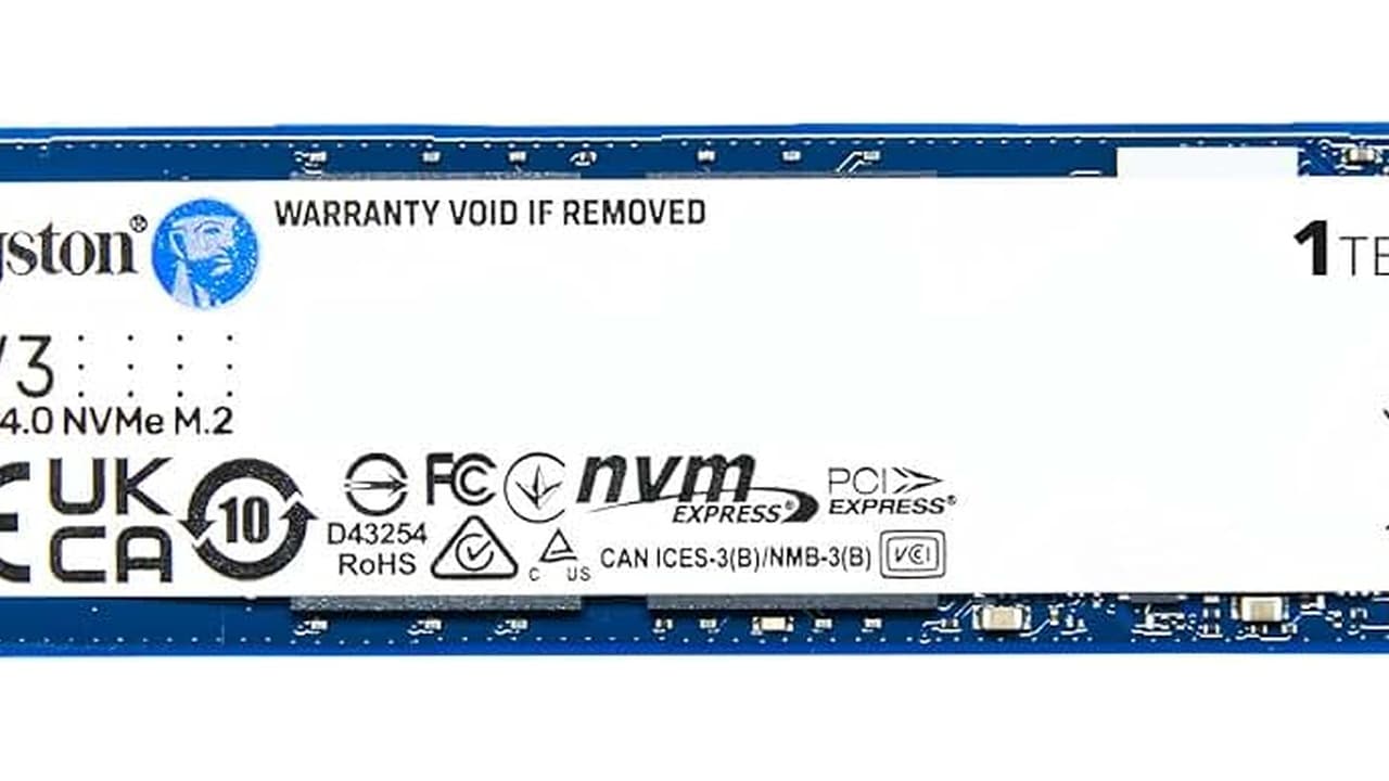 Qual a Melhor SSD 1TB? 10 Modelos Testados e Aprovados