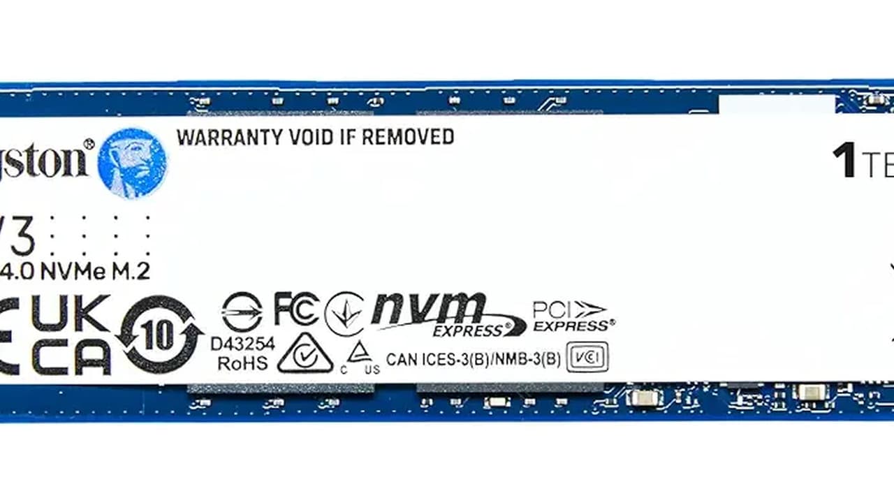 Melhor SSD M.2 NVMe: 7 Opções com até 6000MB/s em 2026?