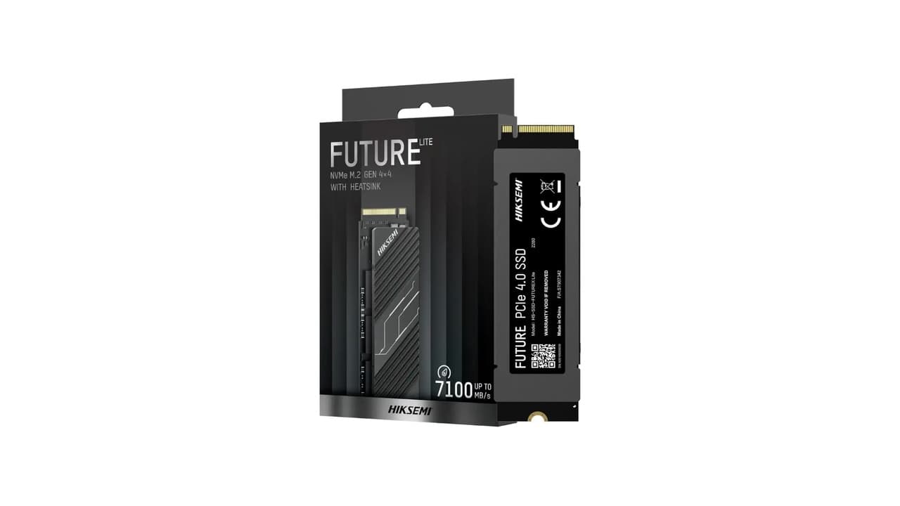 Melhor SSD para PS5: 10 Opções com até 14.900 MB/s para Expansão