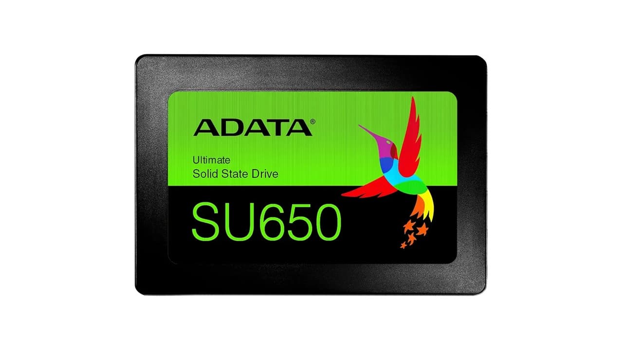 Melhor SSD SATA: 7 Modelos com Custo-Benefício Imbatível