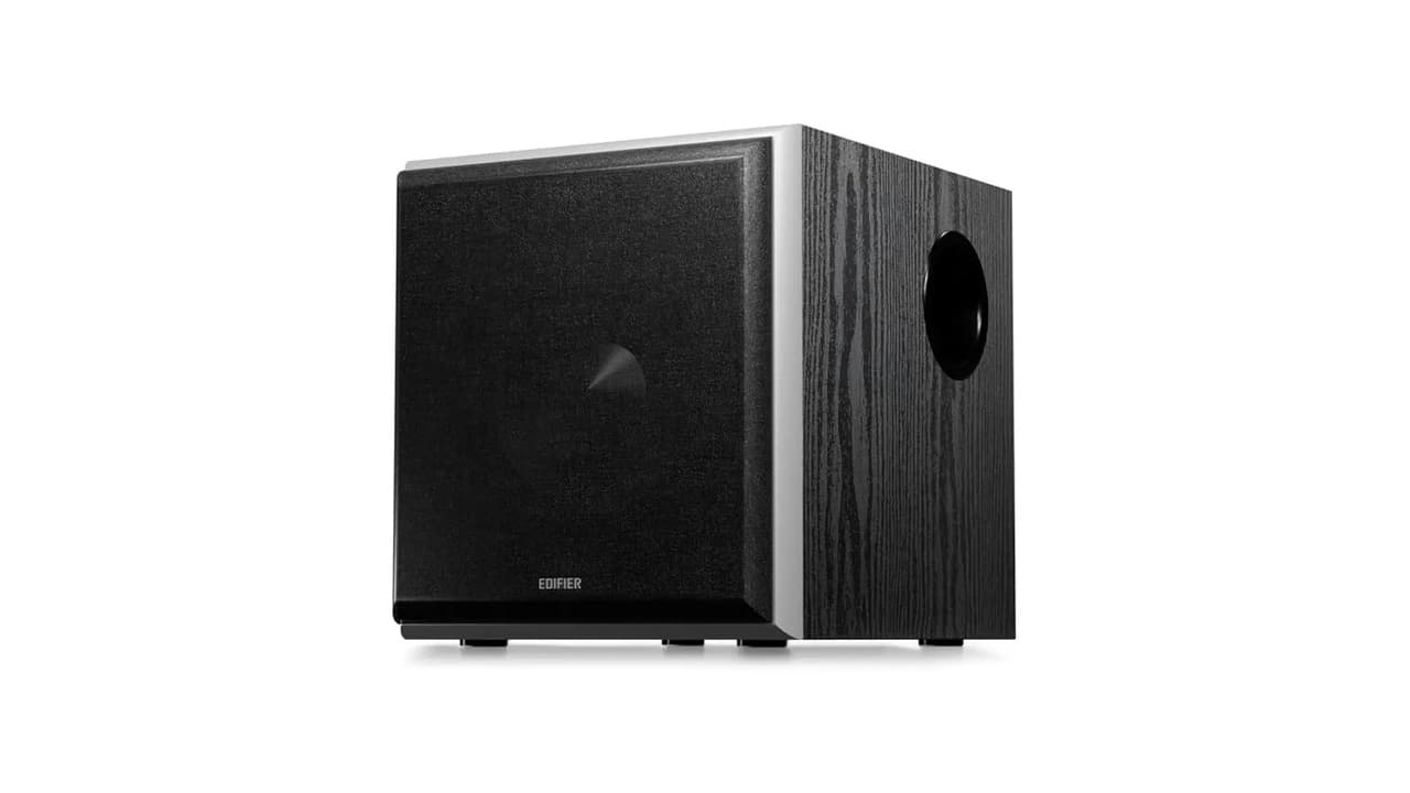 Melhor Subwoofer: 7 Modelos com Graves Potentes e Tecnologia Premium
