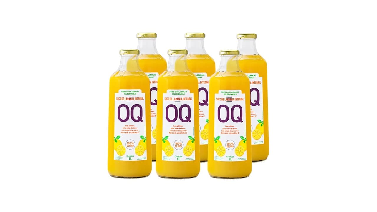 Melhor Suco de Laranja: 10 Opções Testadas e Aprovadas