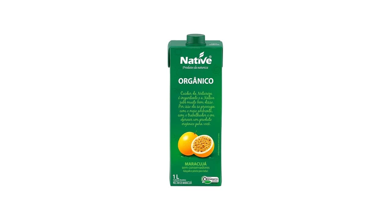 Melhor Suco de Maracujá: 7 Opções Orgânicas e Naturais para Saúde