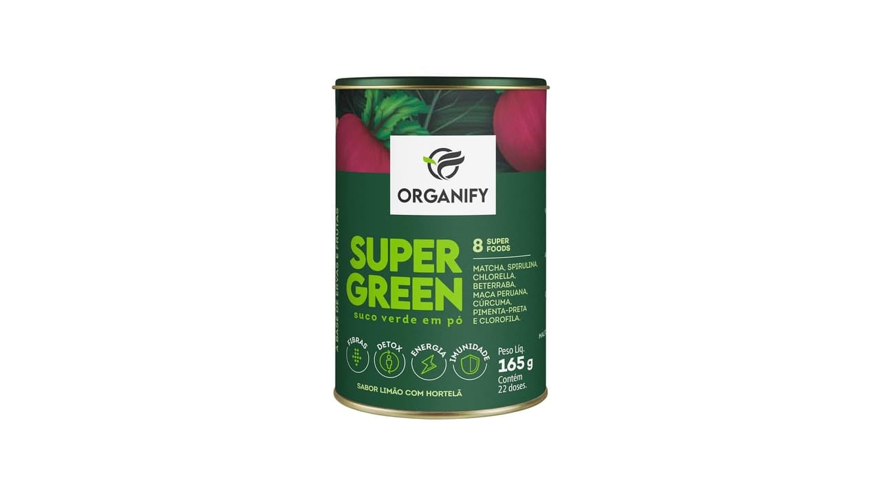 Qual o Melhor Suco Verde para Saúde e Energia? Veja os 7 Principais