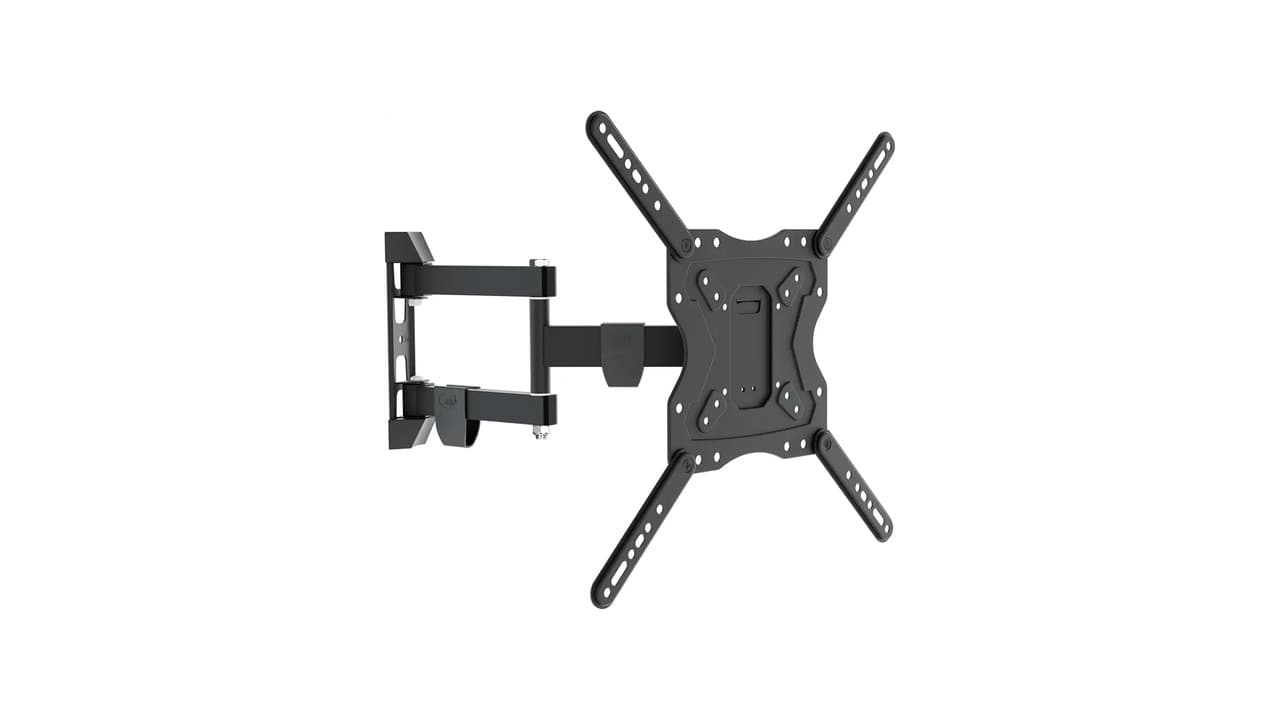 Melhor Suporte para TV 65 Polegadas Samsung: 6 Modelos que Suportam até 100kg