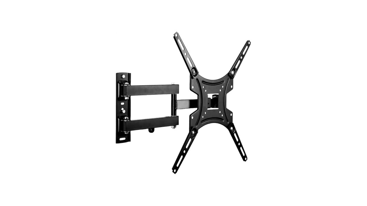 Melhor Suporte para TV Articulado: 10 Modelos com Ajuste 360° e Inclinação