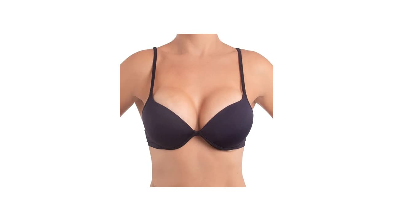 Melhor Sutiã Push Up: 12 Modelos com Efeito Natural e Conforto