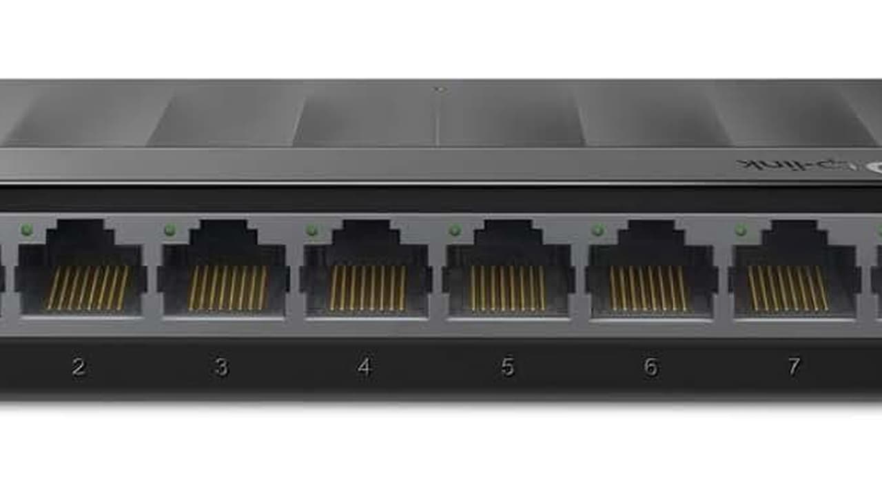 Melhor Switche de Rede: 10 Modelos Gigabit e Fast para Qualquer Necessidade