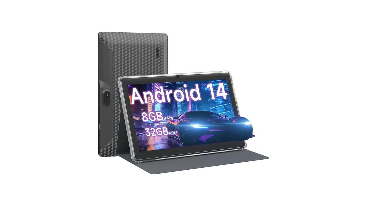 Melhor Tablet Black Friday: 7 Modelos com Custo-Benefício Imbatível
