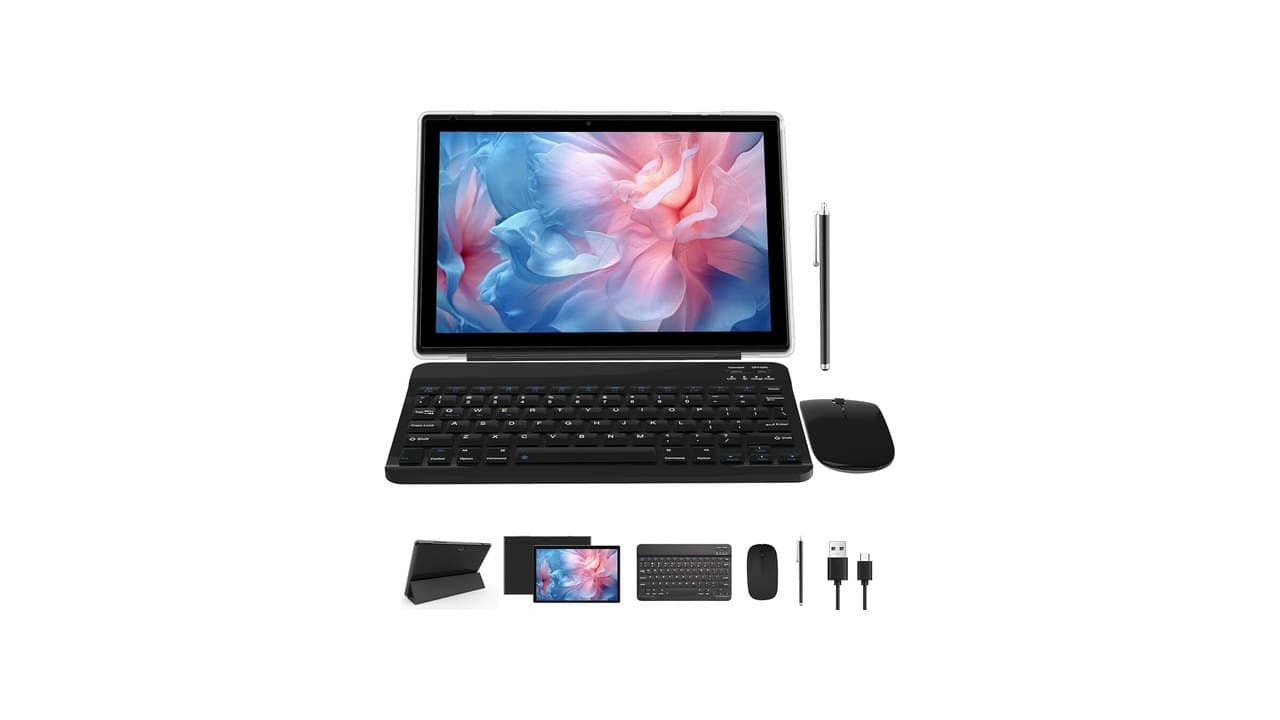 Melhor Tablet para Escritor: 4 Opções com Teclado e Tela Grande