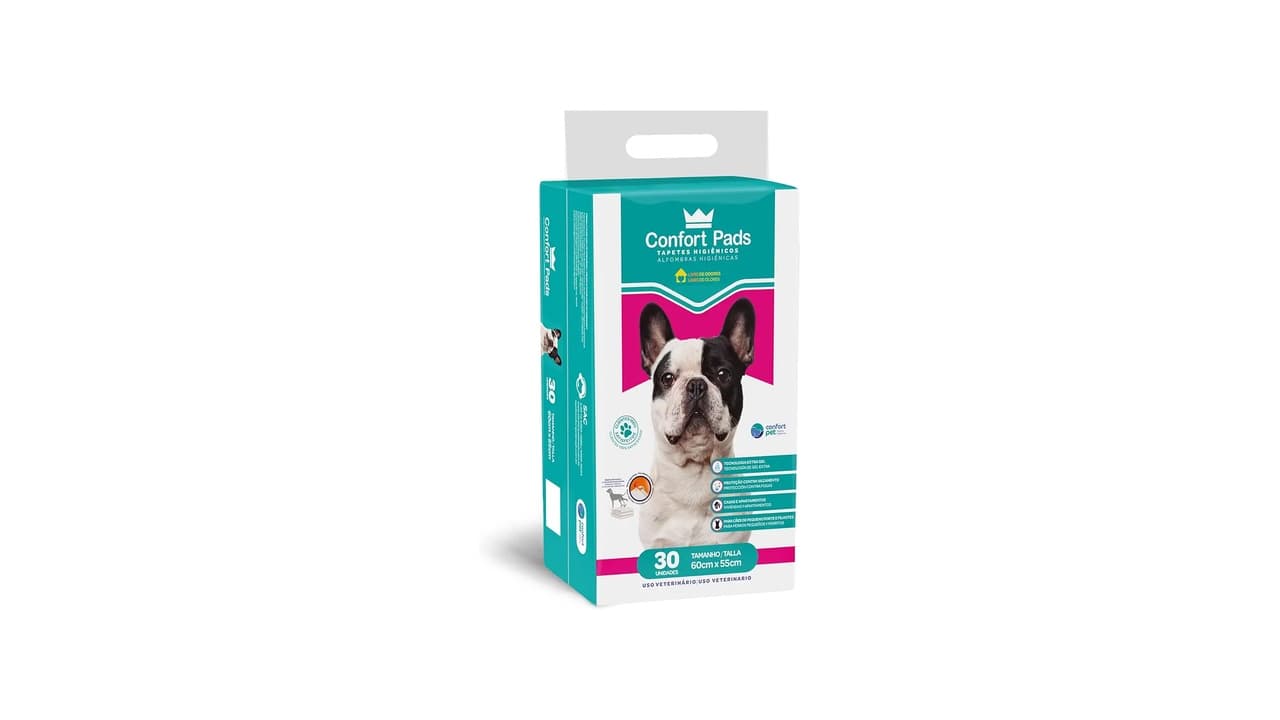 Qual o Melhor Tapete Higienico? 12 Opções Testadas para Cães