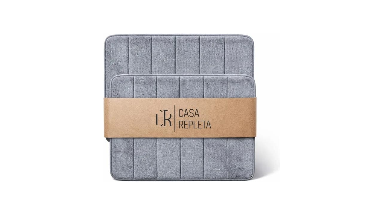 O Melhor Tapete para Banheiro: 7 Opções Super Absorventes e Antiderrapantes