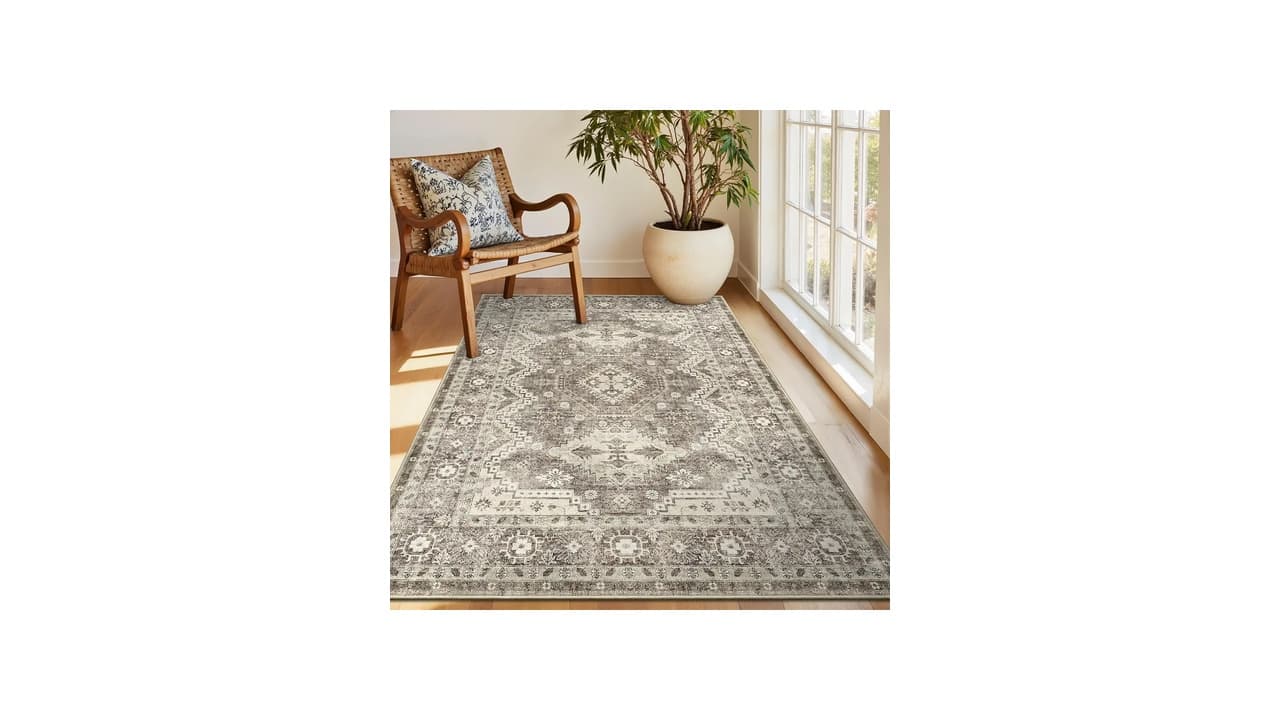 Melhor Tapete Persa: 10 Modelos Boho e Clássicos para Todos os Estilos