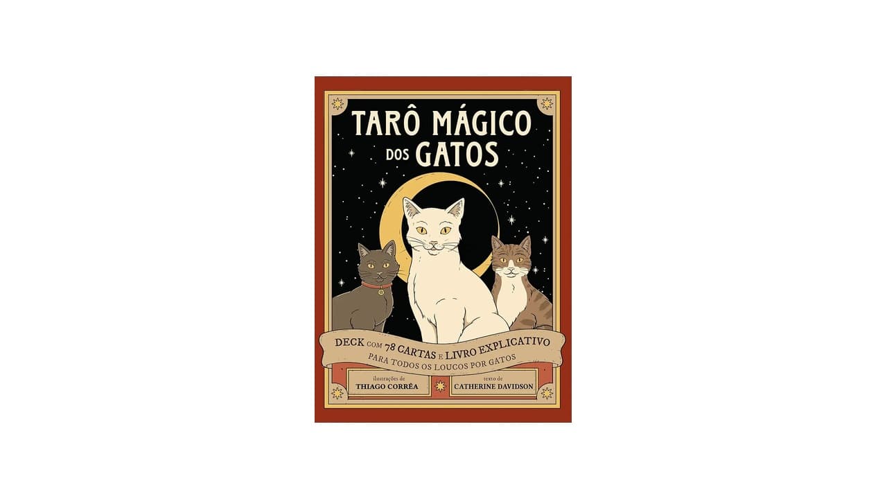 Melhor Tarot: 10 Cartas que Transformam Leituras em Obras de Arte