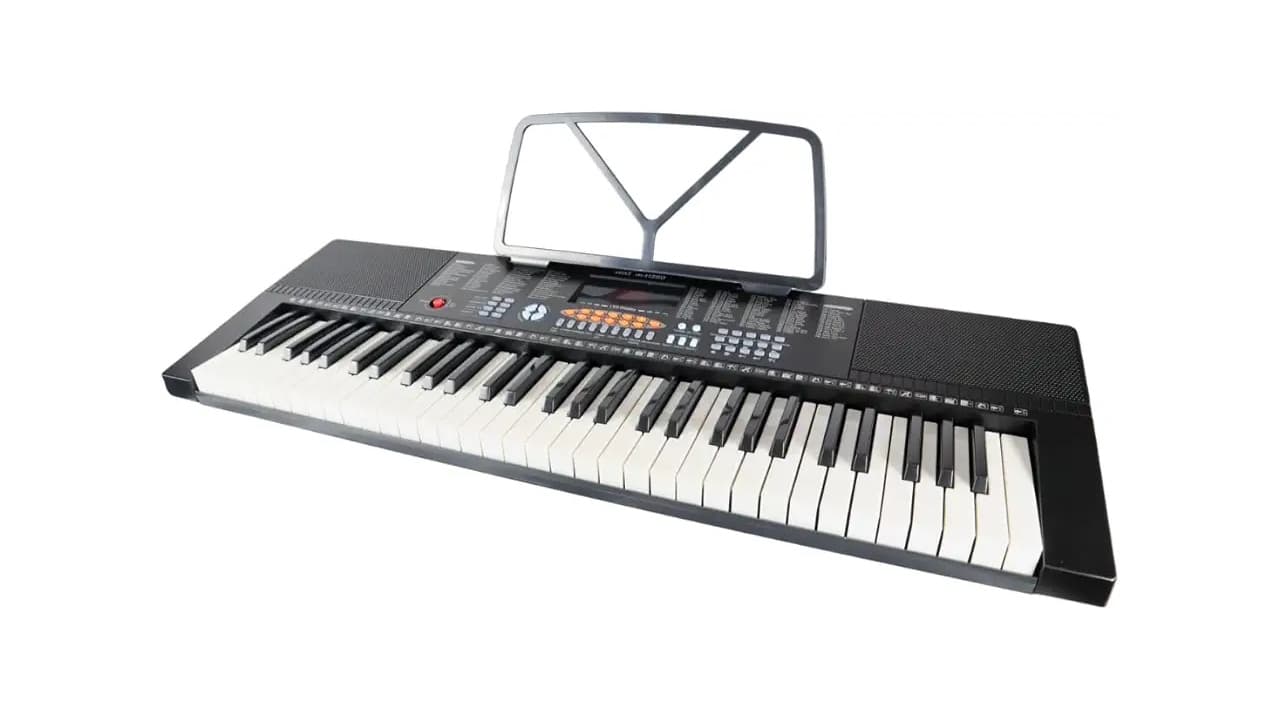 Melhor Teclado Musical Profissional: 7 Modelos com Alta Performance
