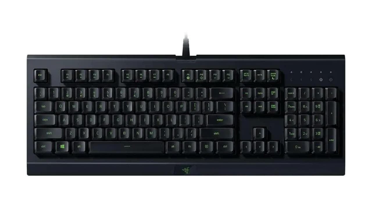 Melhor Teclado Razer: 10 Modelos que Valem Cada Centavo Investido