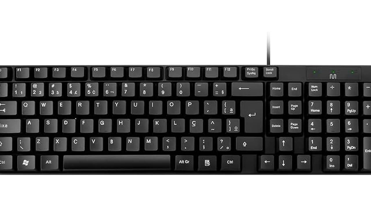 Melhor Teclado para Todos os Usos: 10 Opções Testadas e Aprovadas
